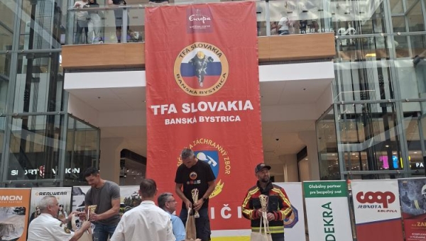 13.6.2026 TFA v Banskej Bystrici